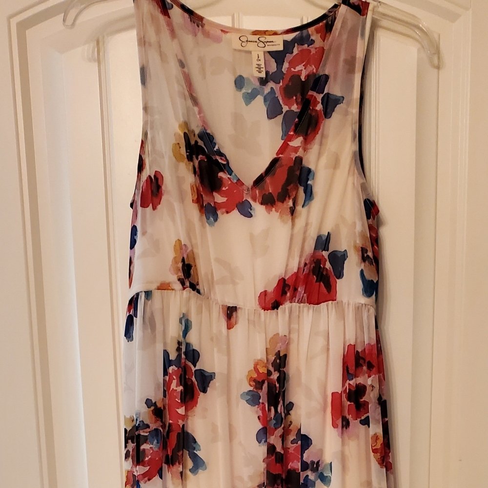 Maternity Dress